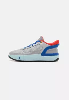 Низкие кеды JORDAN DAY1 E.O. UNISEX Jordan, черный