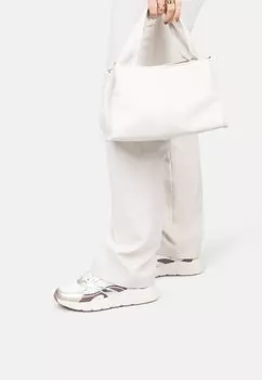 Низкие кеды KEA Posh by Poelman, черный