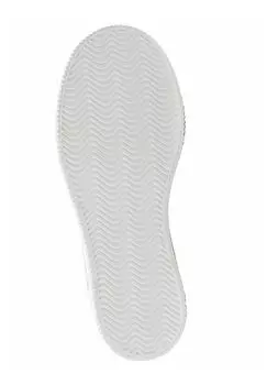 Низкие кеды Keddo, светло-голубые