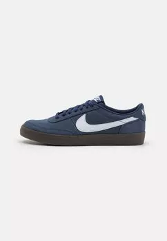 Низкие кеды KILLSHOT 2 Nike Sportswear, темно-синий