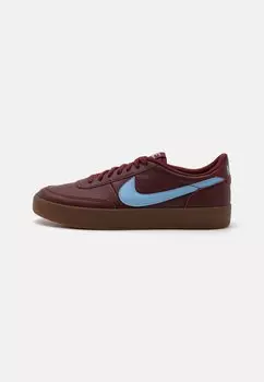 Низкие кеды KILLSHOT 2 UNISEX Nike Sportswear, красный
