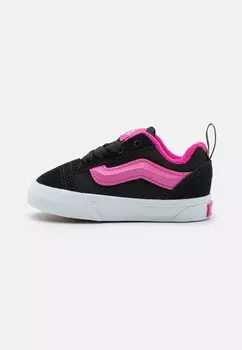 Низкие кеды KNU SKOOL UNISEX Vans, черный