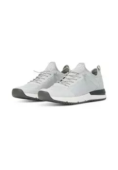 Низкие кеды Knyon Tropicfeel, серые