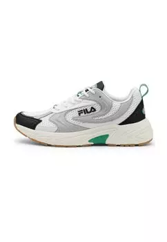 Низкие кеды KREATIX Fila, кремовый