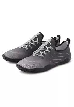 Низкие кеды LASCANA, цвет schwarz