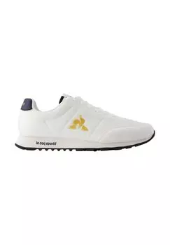 Низкие кеды le coq sportif, белый