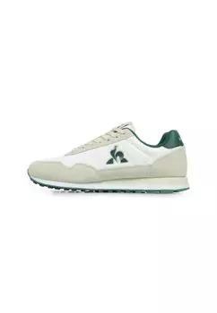 Низкие кеды le coq sportif, бежевый