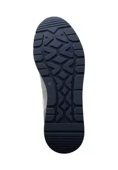 Низкие кеды Ledbury Travelin, серые