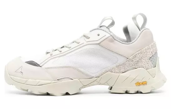 Низкие кеды Lhakpa Roa