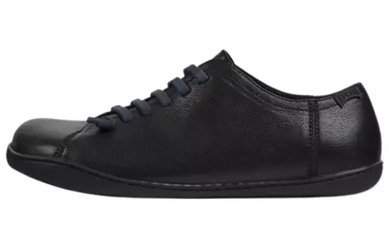 Низкие кеды Little Cami Camper