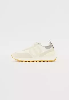 Низкие кеды LOOP Iceberg, белый