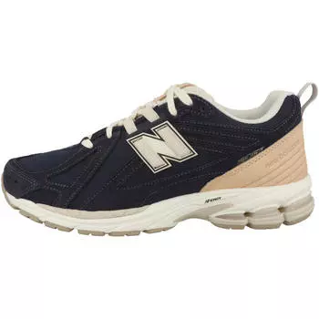 Низкие кеды M 1906 мужские NEW BALANCE, цвет blau