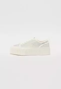 Низкие кеды MADISON GLAM Buffalo, белый