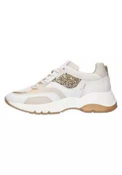 Низкие кеды Manfield, цвет wei