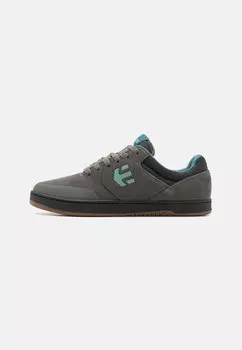 Низкие кеды MARANA UNISEX Etnies, серый