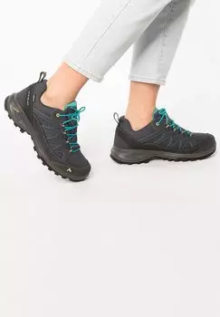 Низкие кеды McKinley, цвет grau