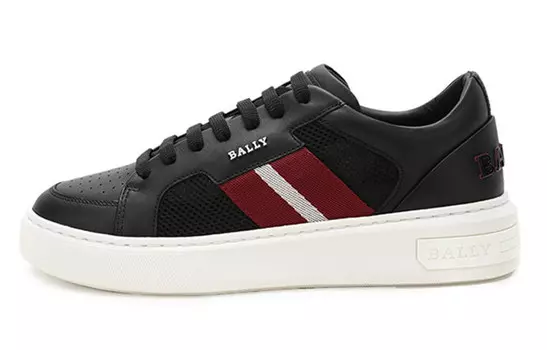 Низкие кеды Melys Bally