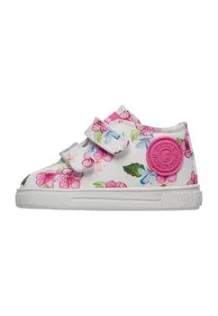 Низкие кеды MICHAEL 3 Falcotto, белый