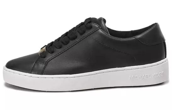 Низкие кеды Michael Michael Kors Keaton, черный