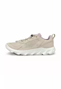 Низкие кеды MX W ECCO, серый