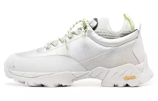 Низкие кеды Neal Roa