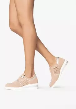 Низкие кеды NeroGiardini, цвет phard