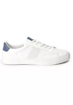 Низкие кеды Next