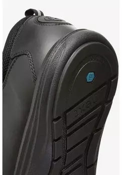 низкие кеды Next, цвет Czarny