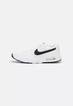 Низкие кеды Nike Air Max Sc (Gs) Nike, цвет white/black