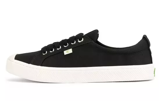 Низкие кеды OCA Canvas Cariuma