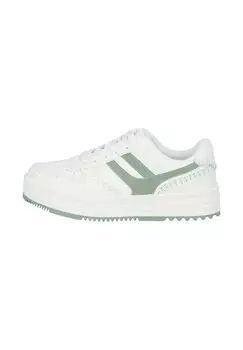 Низкие кеды Palado, белый