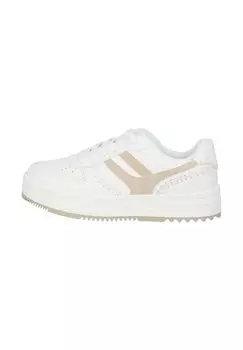 Низкие кеды Palado, белый