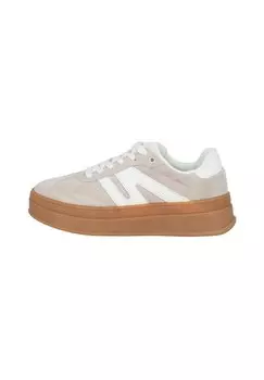 Низкие кеды Palado, бежевый