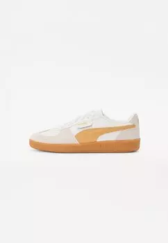 Низкие кеды PALERMO UNISEX Puma, белый
