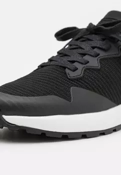 Низкие кеды Pier One, черные