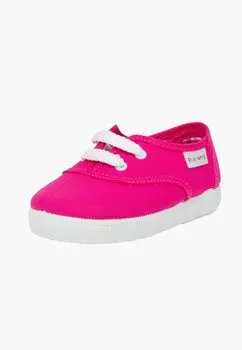 Низкие кеды Pisamonas, фуксия