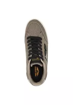 Низкие кеды PME Legend, бежевые