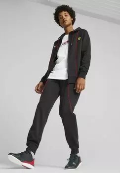 Низкие кеды Puma