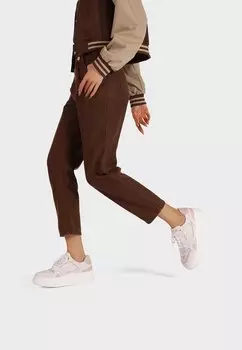 Низкие кеды Queen Helena, белый