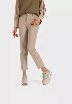 Низкие кеды Queen Helena, бежевый