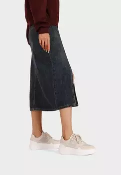 Низкие кеды Queen Helena, бежевый