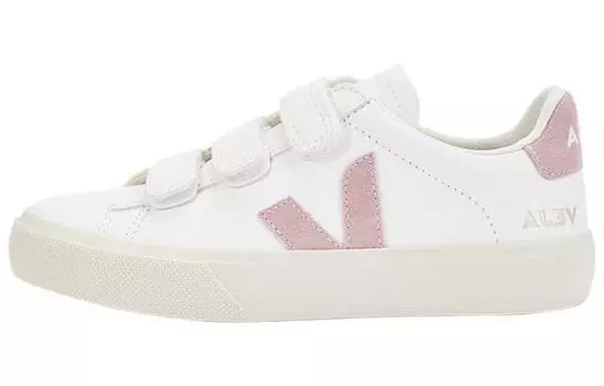 Низкие кеды Recife Veja, белый