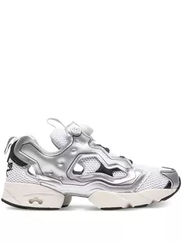 Низкие кеды Reebok