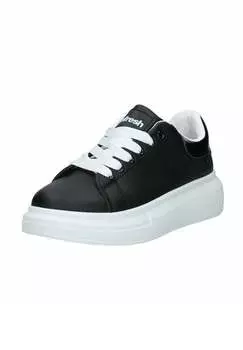 Низкие кеды Refresh, черные