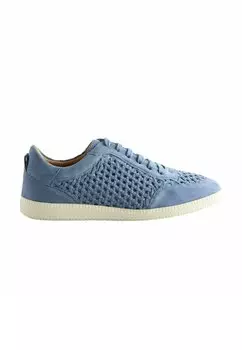 Низкие кеды REGULAR FIT Next, синий