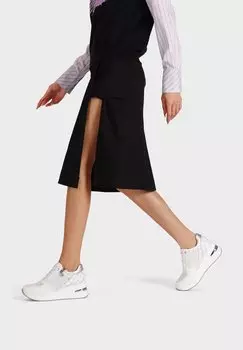 Низкие кеды Renato Balestra, белый