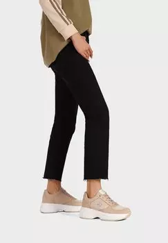 Низкие кеды Renato Balestra, бежевый