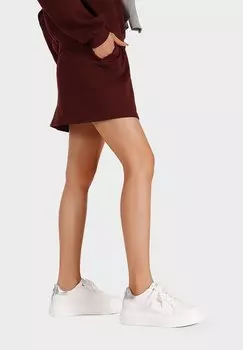 Низкие кеды Renato Balestra, цвет Bianco Argento