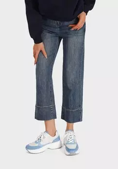 Низкие кеды Renato Balestra, синий