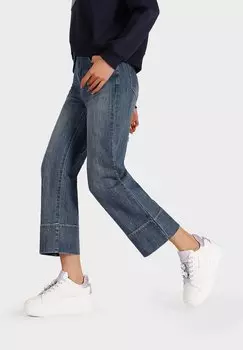 Низкие кеды Renato Balestra, слоновая кость